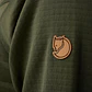Polar Hombre Fjällräven Abisko Grid Hoody - Miniatura 9