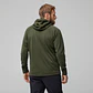 Polar Hombre Fjällräven Abisko Grid Hoody - Miniatura 11