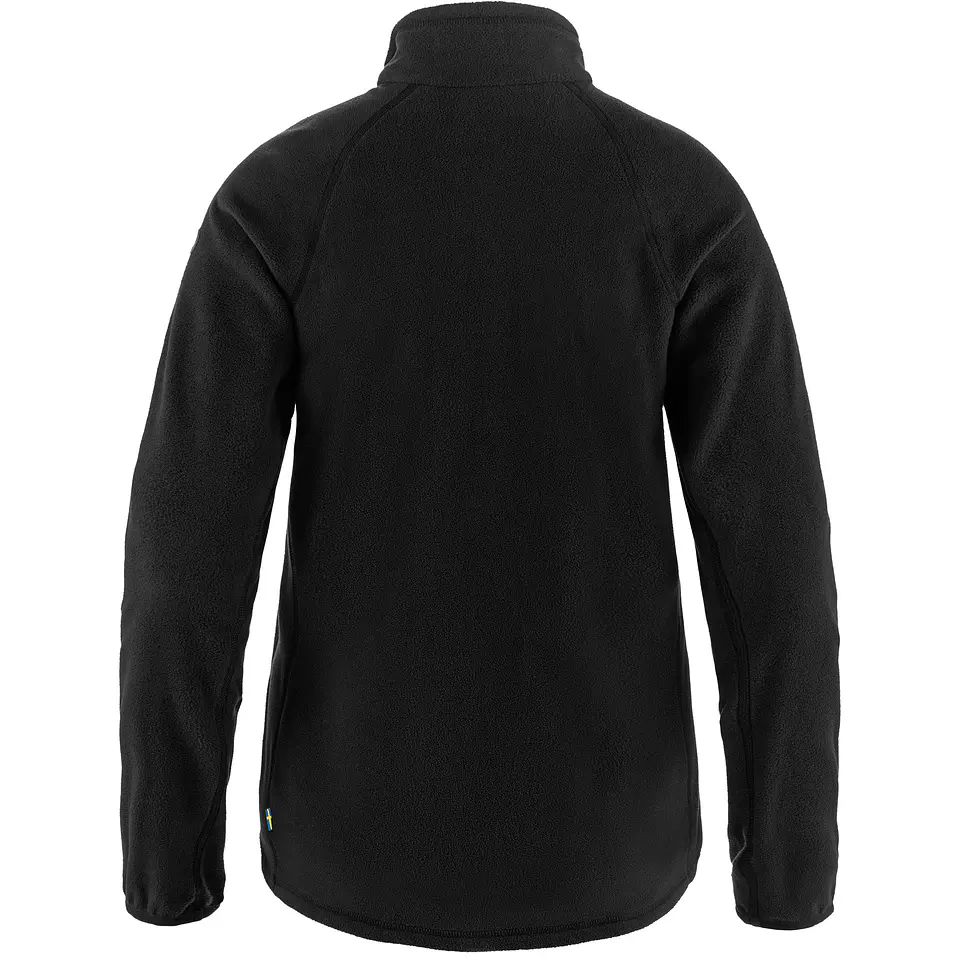 Polar Mujer Fjällräven Övik Lite Half Zip 4