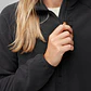 Polar Mujer Fjällräven Övik Lite Half Zip - Miniatura 8