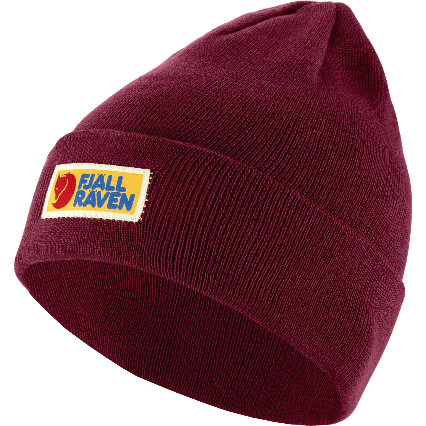 Gorro Fjällräven Vardag Classic 3