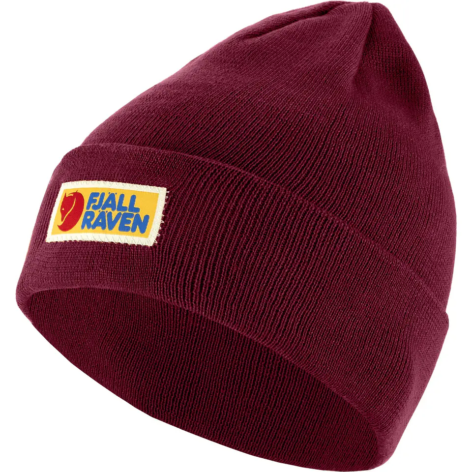 Gorro Fjällräven Vardag Classic 3