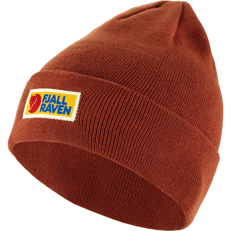 Gorro Fjällräven Vardag Classic 5