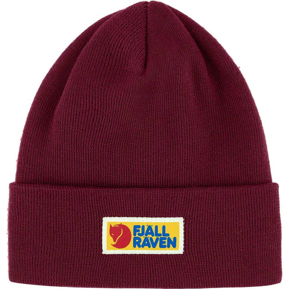 Gorro Fjällräven Vardag Classic 9