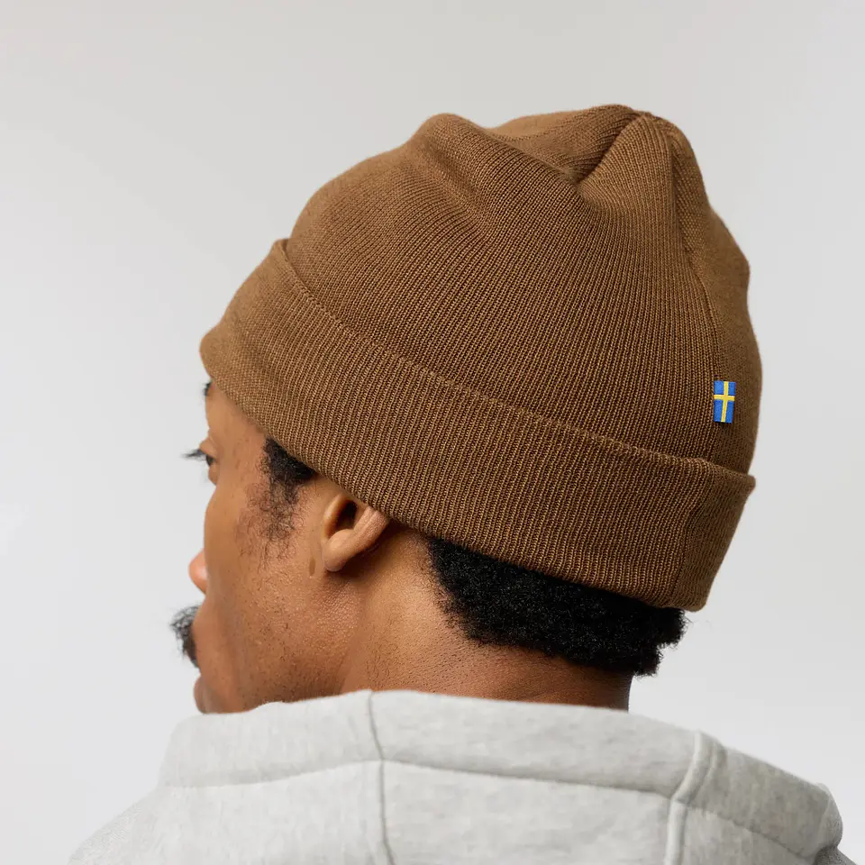 Gorro Fjällräven Vardag Classic 14
