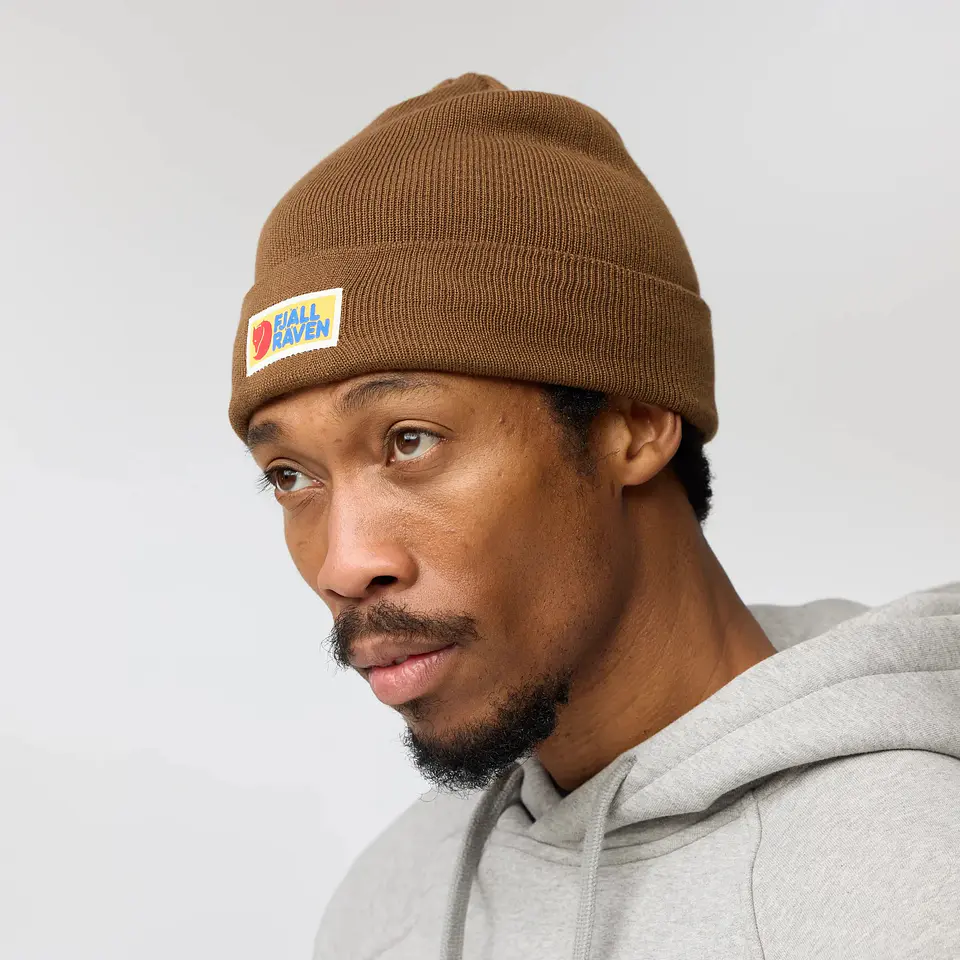 Gorro Fjällräven Vardag Classic 15