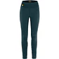 Pantalón Primera Capa Merino 190 Fjällräven Mujer Bergtagen - Miniatura 1
