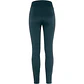 Pantalón Primera Capa Merino 190 Fjällräven Mujer Bergtagen - Miniatura 2