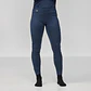 Pantalón Primera Capa Merino 190 Fjällräven Mujer Bergtagen - Miniatura 4