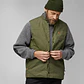 Chaqueta Sin Mangas Hombre Fjällräven Singi Vest - Miniatura 8