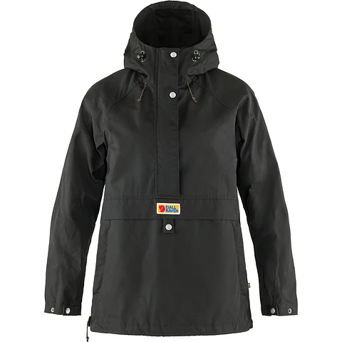 Chaqueta Mujer Fjällräven Vardag Anorak