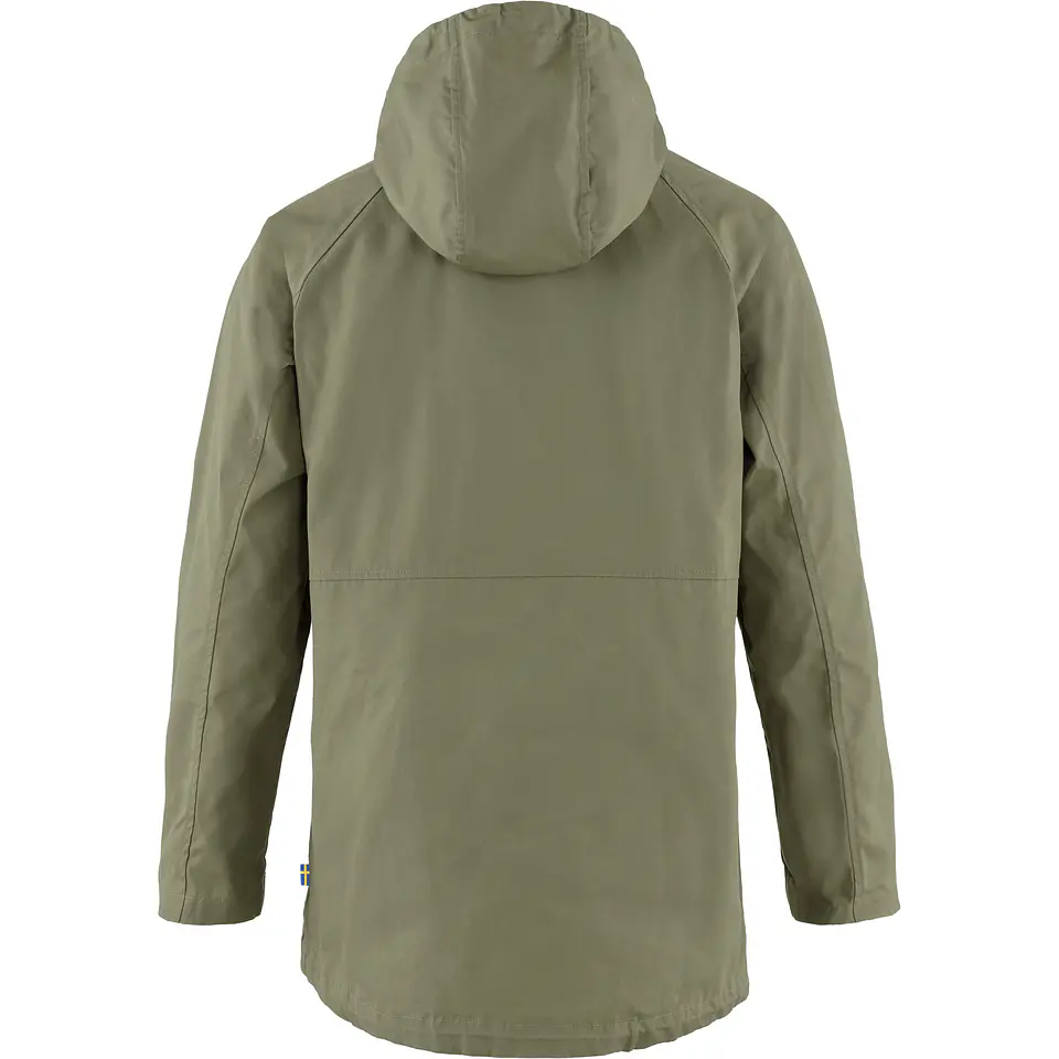 Chaqueta Mujer Fjällräven Vardag Anorak 4