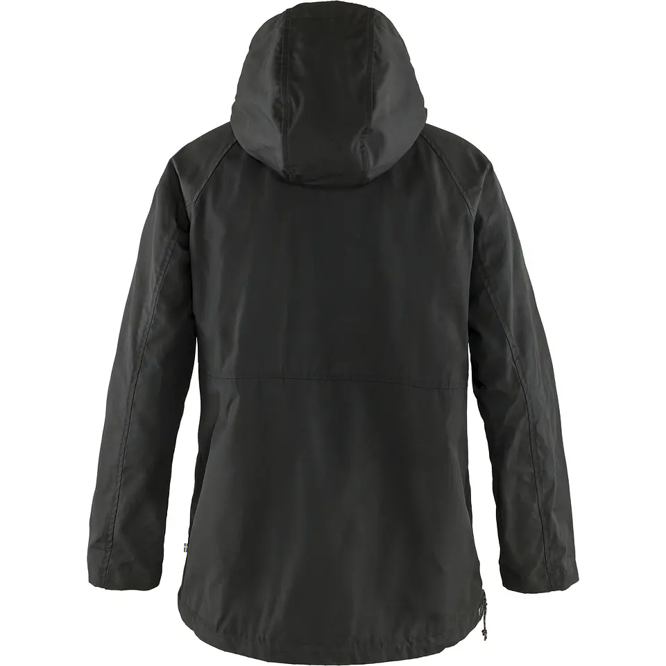 Chaqueta Mujer Fjällräven Vardag Anorak 5
