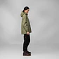 Chaqueta Mujer Fjällräven Vardag Anorak - Miniatura 22