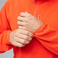 Polar Hombre Fjällräven Övik Lite Half Zip - Miniatura 8
