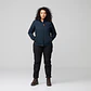 Chaqueta Mujer Fjällräven Stina - Miniatura 2