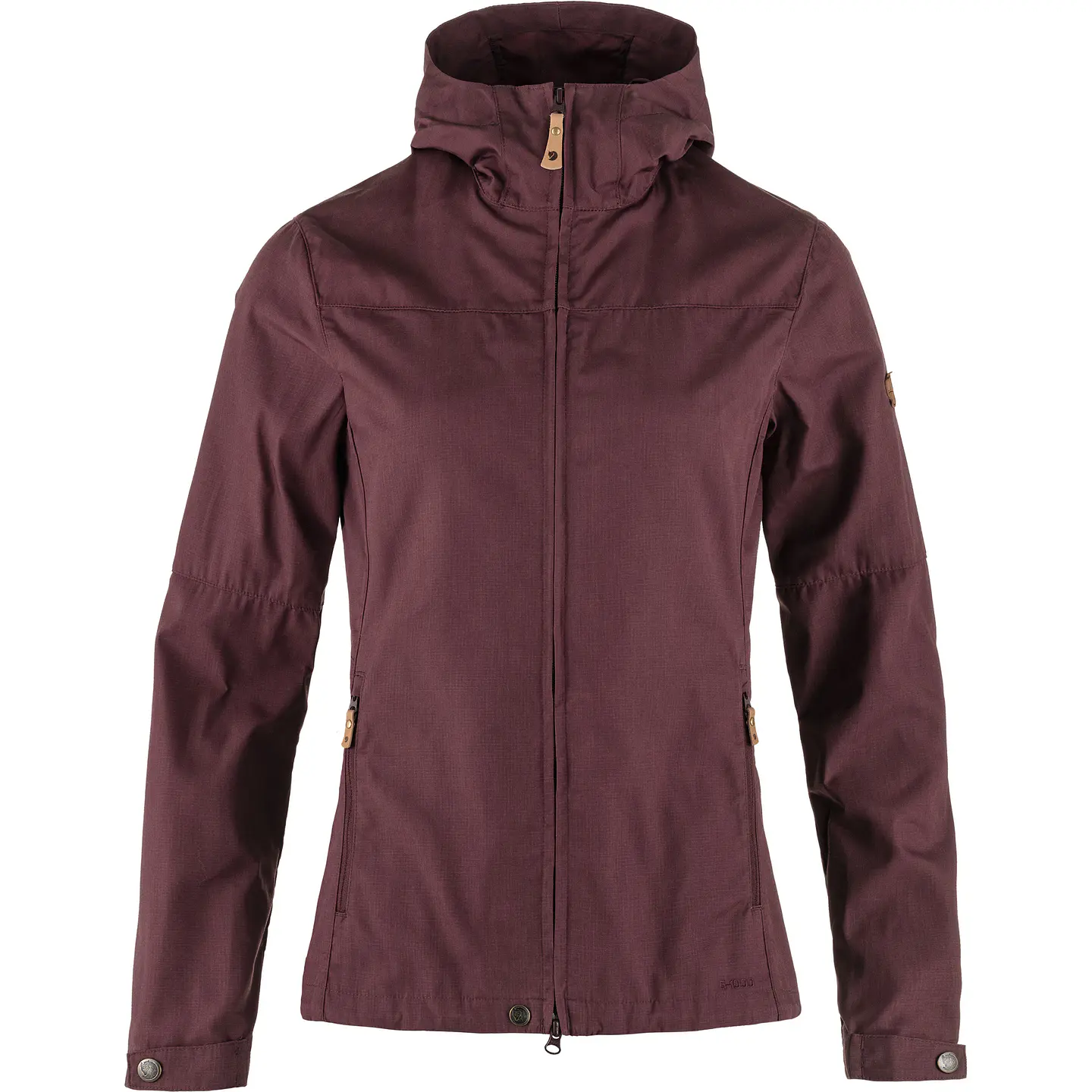 Chaqueta Mujer Fjällräven Stina 3