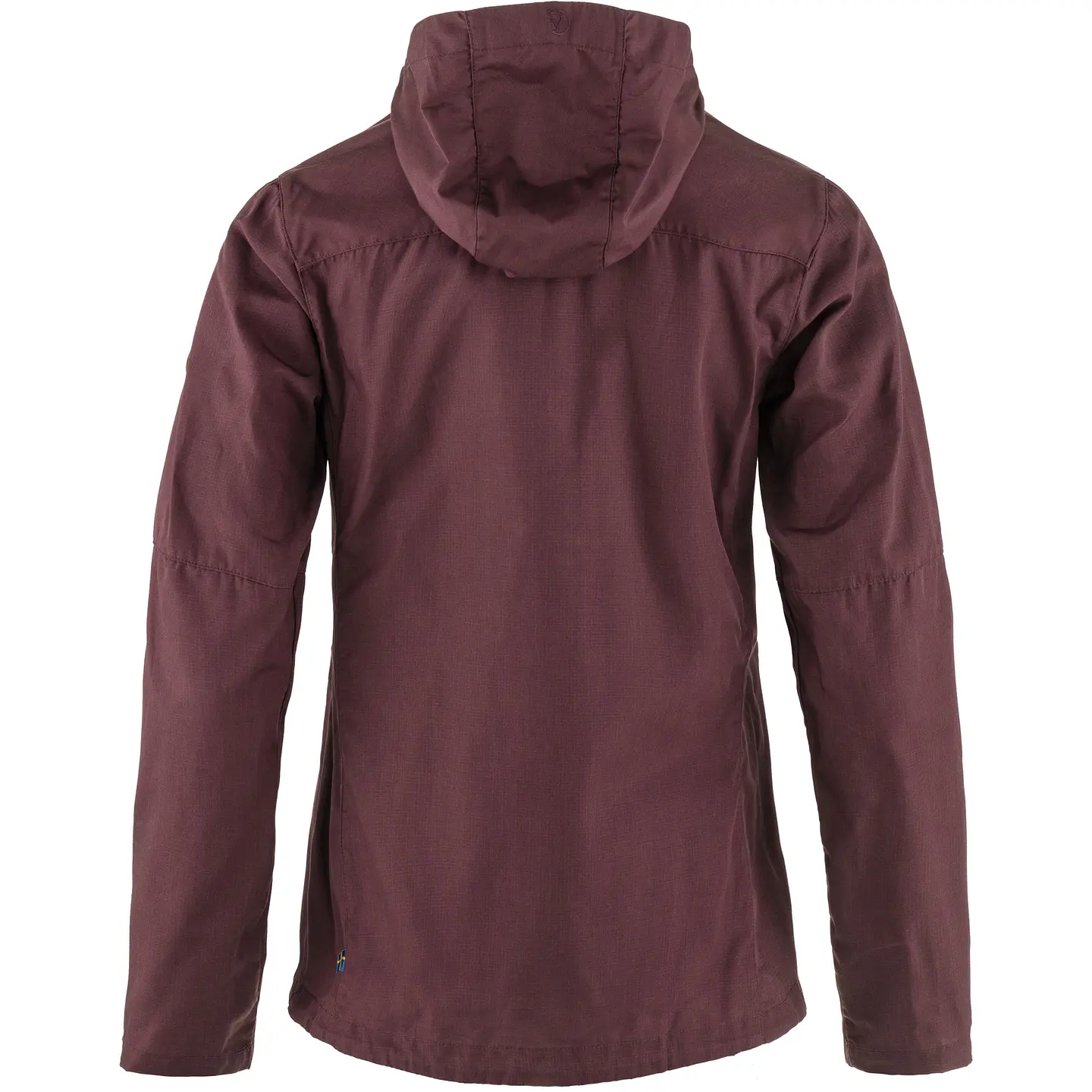 Chaqueta Mujer Fjällräven Stina 4