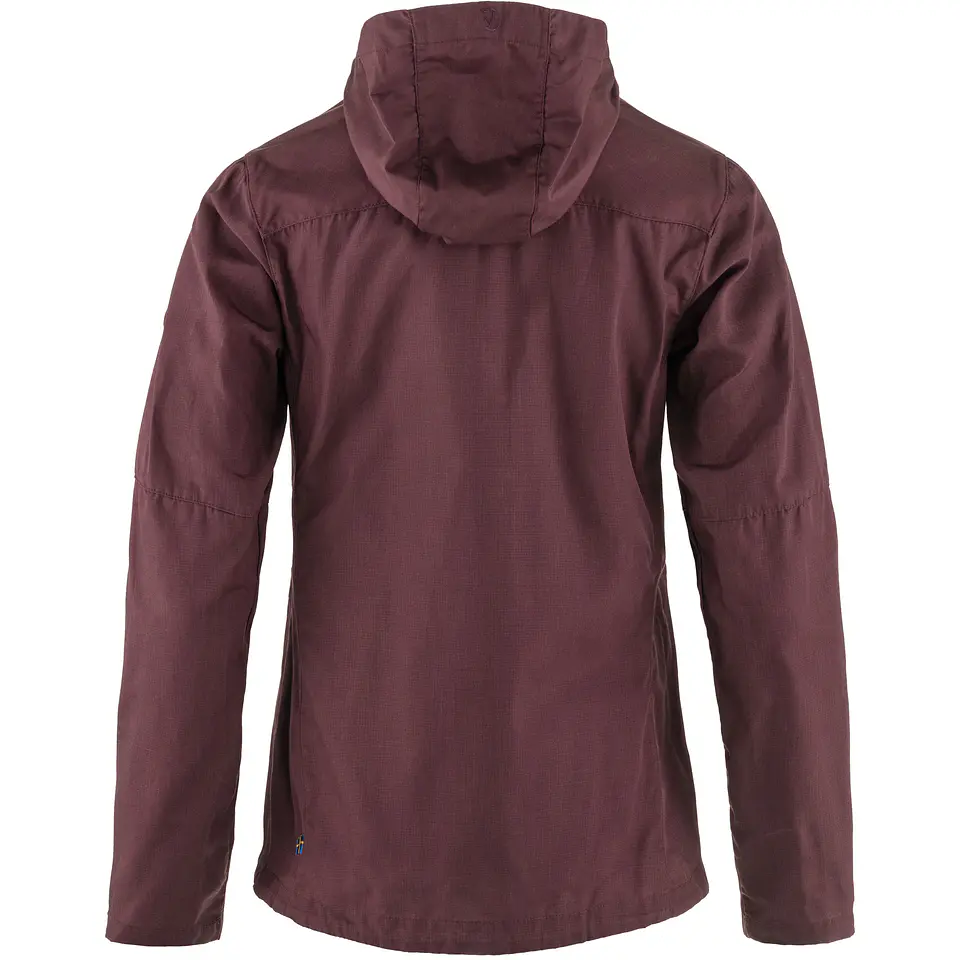 Chaqueta Mujer Fjällräven Stina 4
