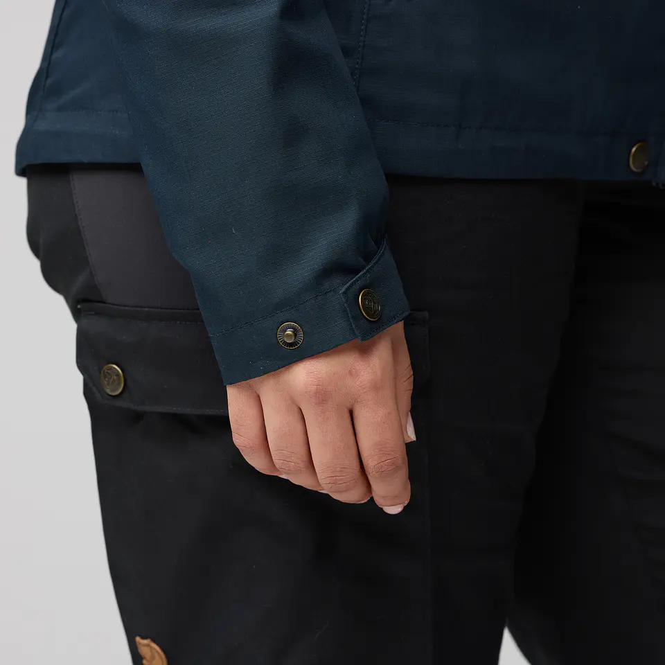 Chaqueta Mujer Fjällräven Stina 10