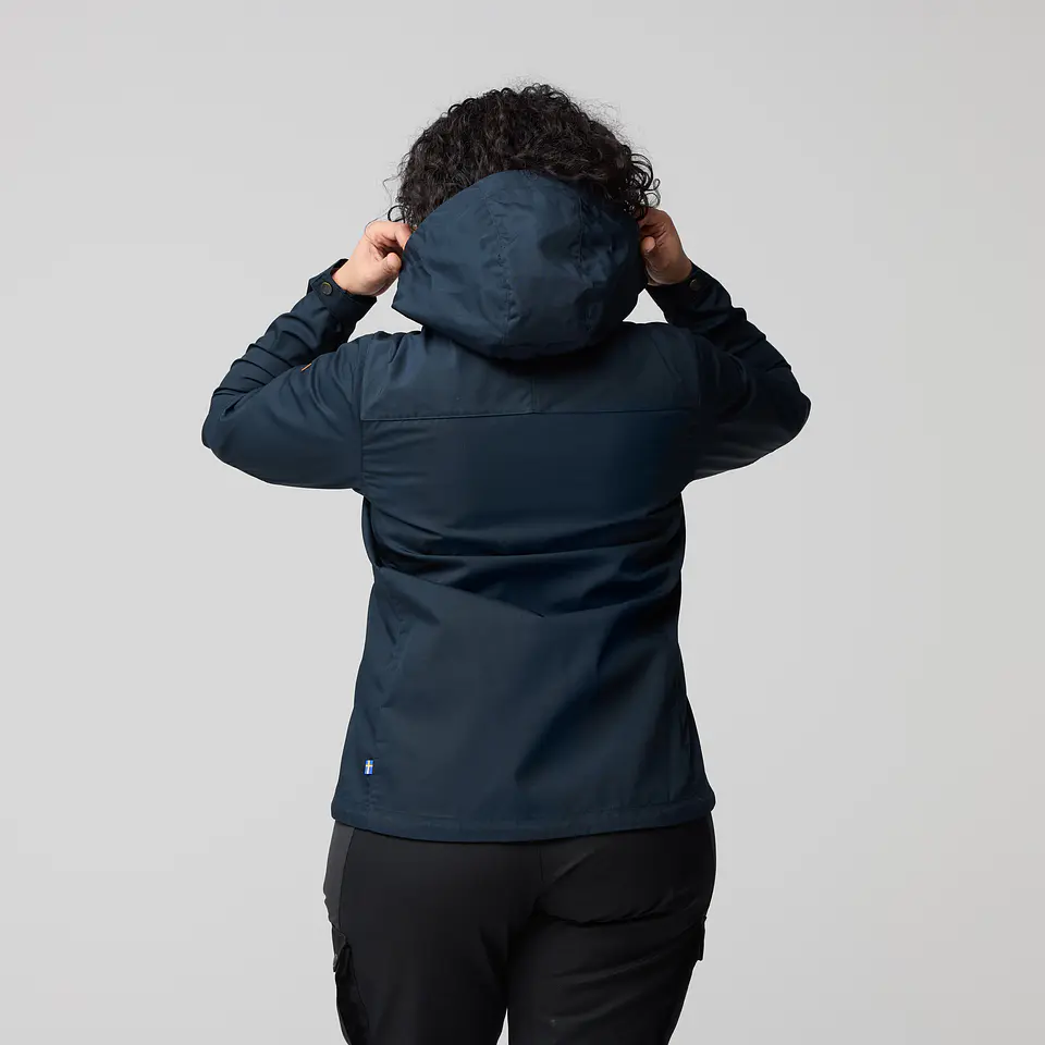 Chaqueta Mujer Fjällräven Stina 11