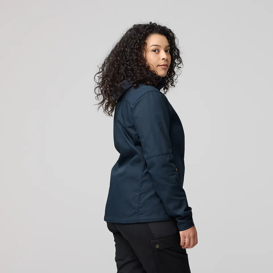 Chaqueta Mujer Fjällräven Stina 14