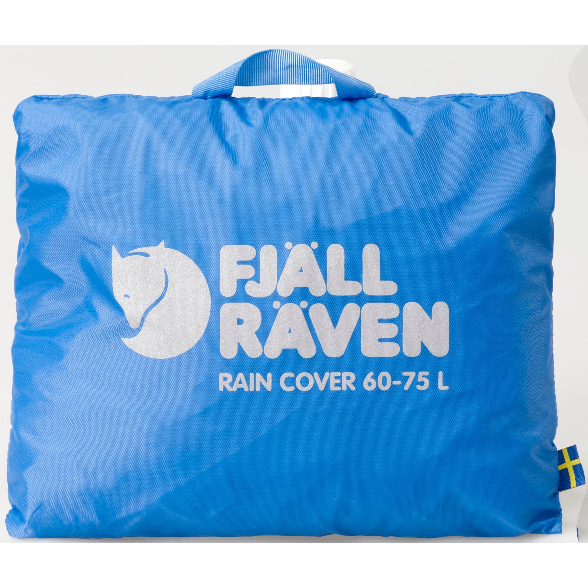 Cubre Mochila Impermeable Fjällräven 40-55L 2