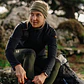 Tubular Fjällräven Abisko Lite Neck - Miniatura 5