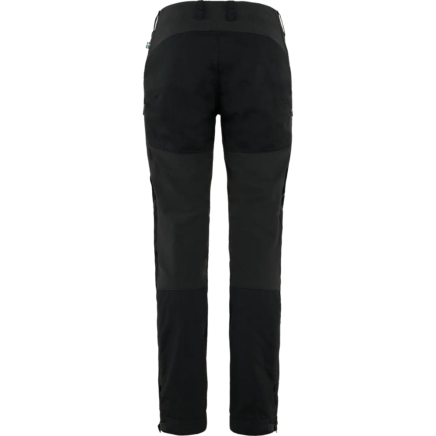 Pantalón Mujer Fjällräven Keb Curved 2