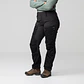 Pantalón Mujer Fjällräven Keb Curved - Miniatura 16