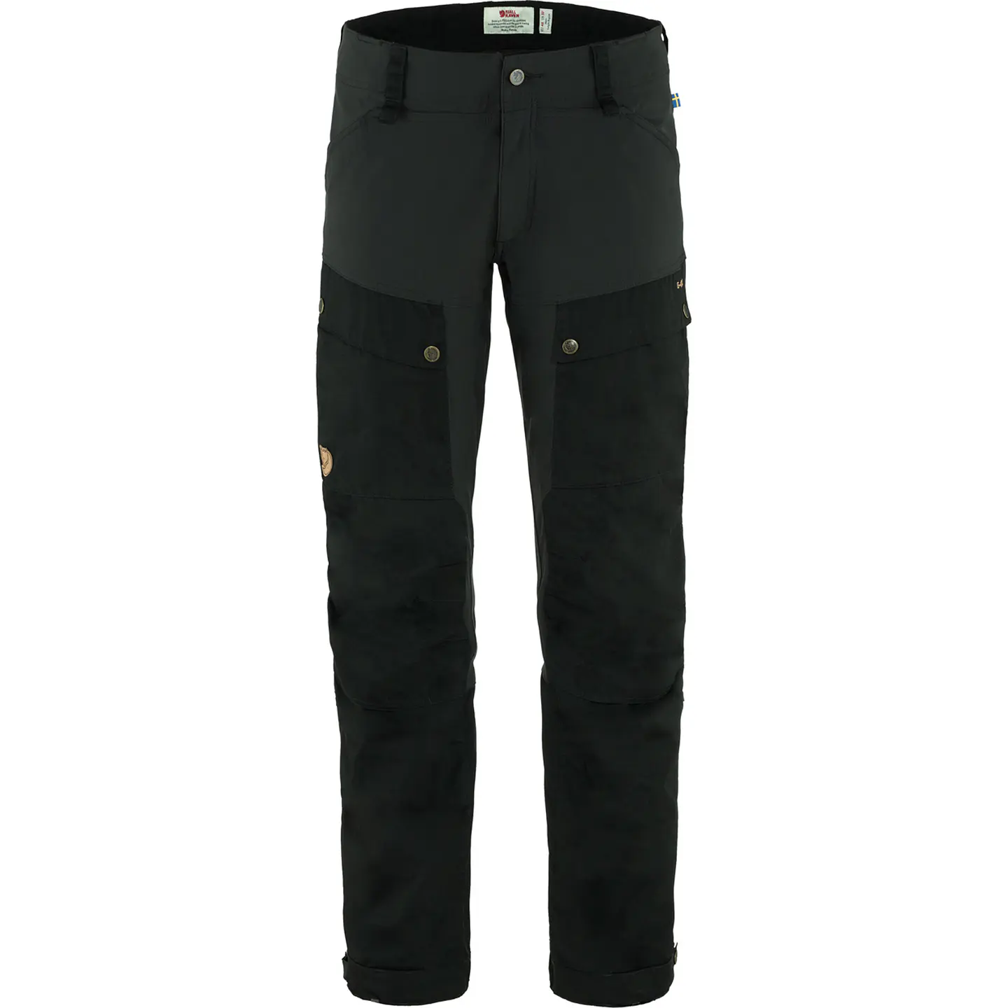 Pantalón Hombre Fjällräven Keb 1