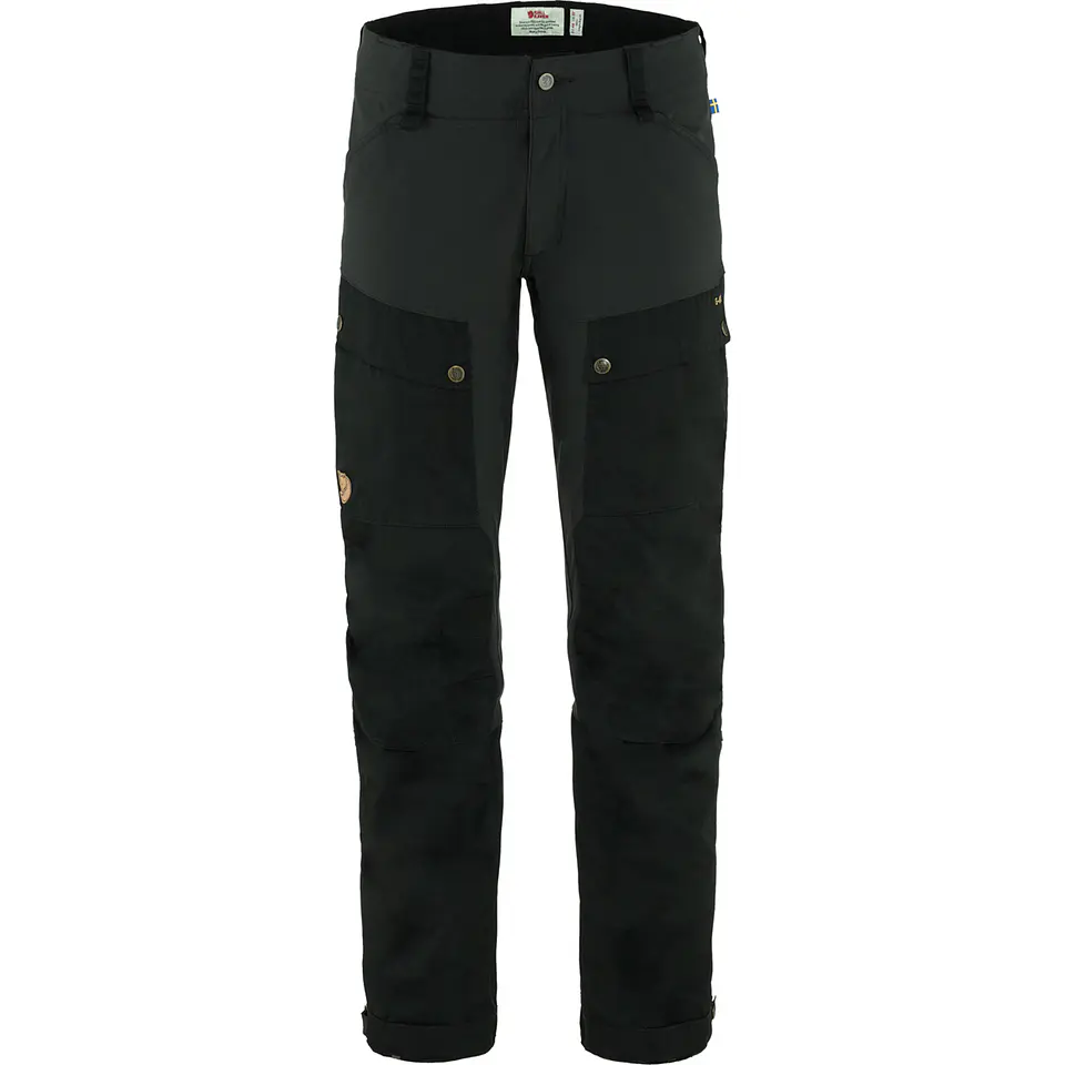 Pantalón Hombre Fjällräven Keb 1