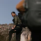 Pantalón Hombre Fjällräven Keb - Miniatura 22