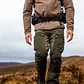 Pantalón Hombre Fjällräven Keb - Miniatura 27