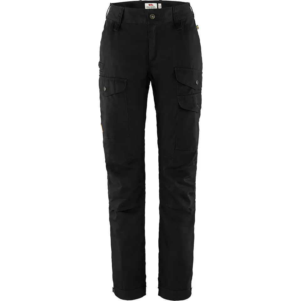 Pantalón Mujer Fjällräven Vidda Pro Ventilado 3