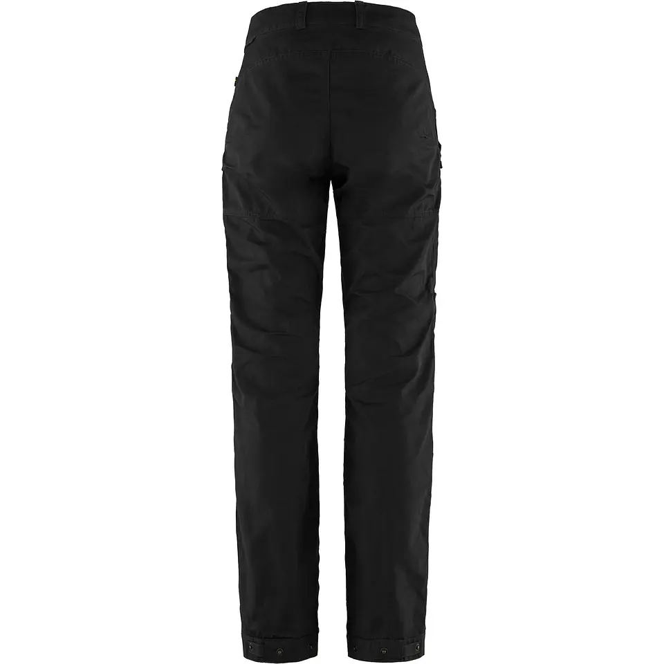 Pantalón Mujer Fjällräven Vidda Pro Ventilado 4