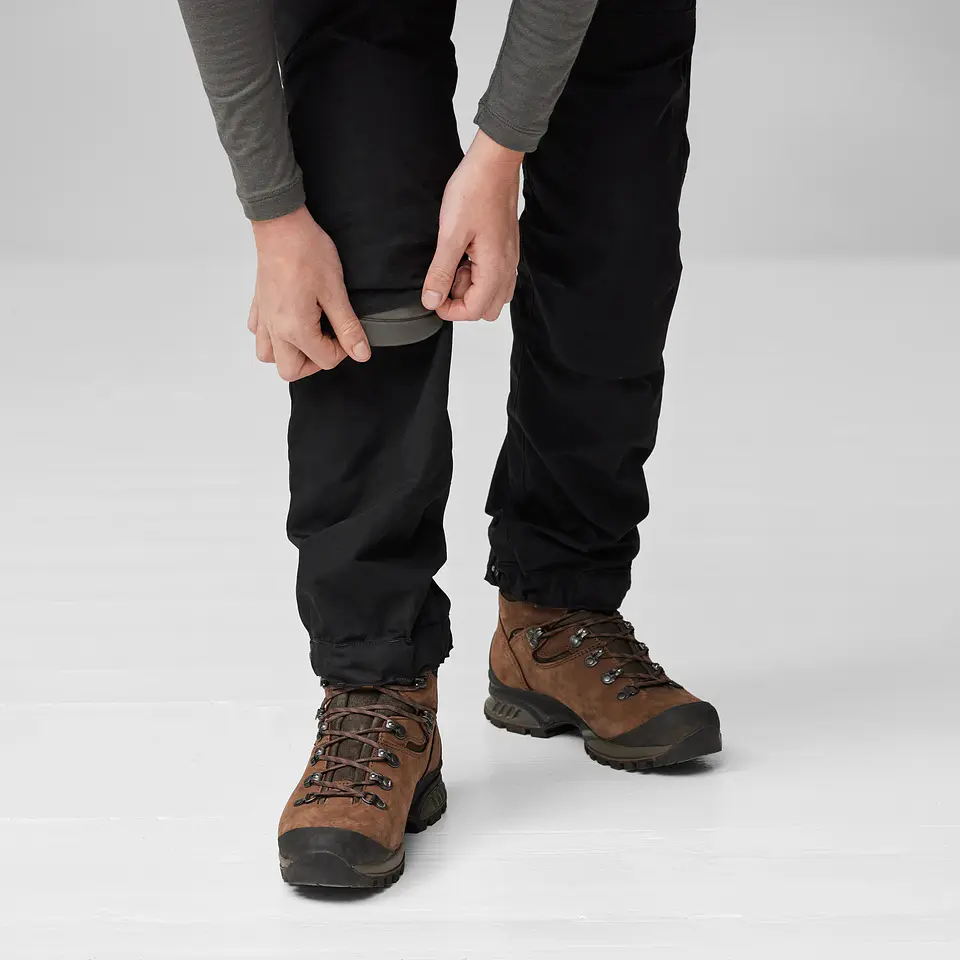 Pantalón Mujer Fjällräven Vidda Pro Ventilado 5