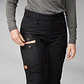 Pantalón Mujer Fjällräven Vidda Pro Ventilado - Miniatura 7