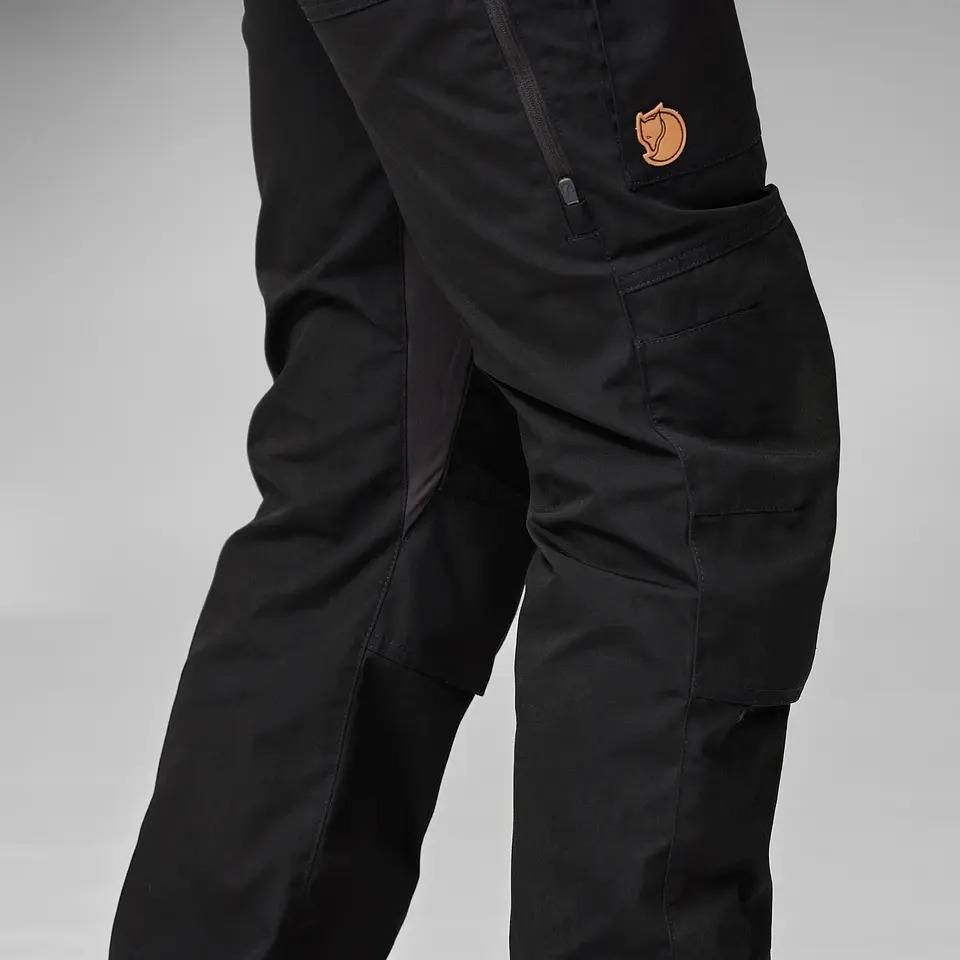 Pantalón Mujer Fjällräven Vidda Pro Ventilado 8