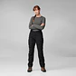 Pantalón Mujer Fjällräven Vidda Pro Ventilado - Miniatura 14