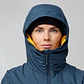 Chaqueta Térmica Mujer Fjällräven Bergtagen 60 - Miniatura 9