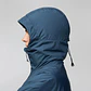 Chaqueta Térmica Mujer Fjällräven Bergtagen 60 - Miniatura 10