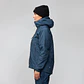 Chaqueta Térmica Mujer Fjällräven Bergtagen 60 - Miniatura 12