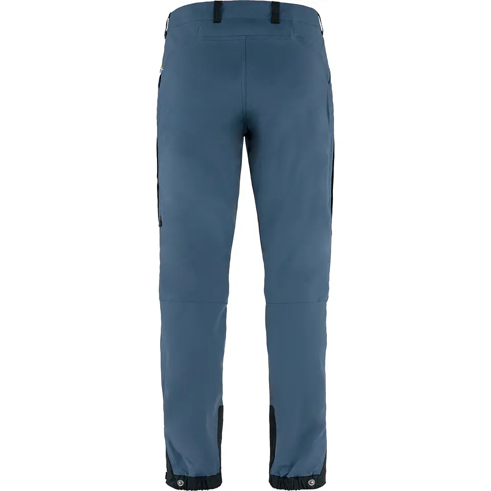 Pantalón Hombre Fjällräven Keb Agile 3