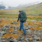 Pantalón Hombre Fjällräven Keb Agile - Miniatura 7