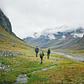 Pantalón Hombre Fjällräven Keb Agile - Miniatura 24