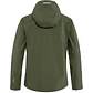 Chaqueta Impermeable Mujer Fjällräven High Coast Hydratic Trail - Miniatura 2