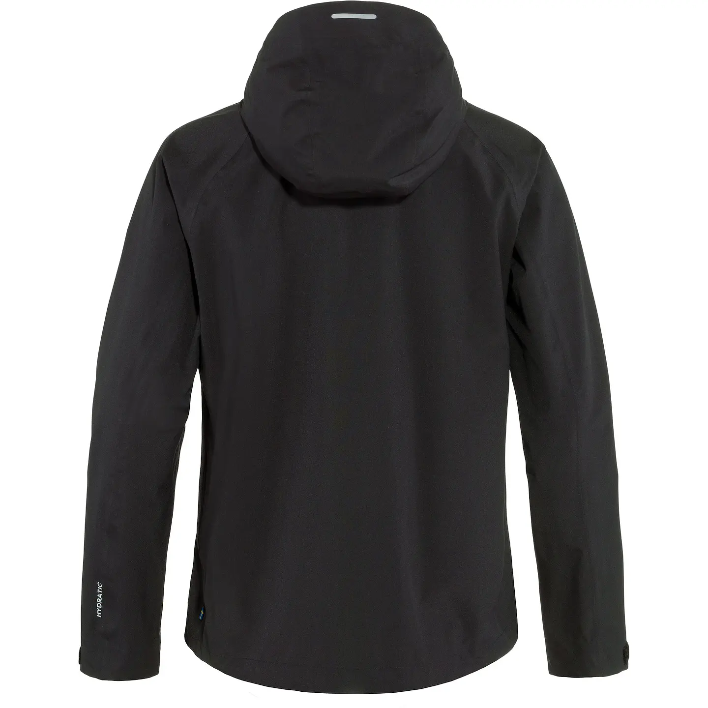 Chaqueta Impermeable Mujer Fjällräven High Coast Hydratic Trail 4