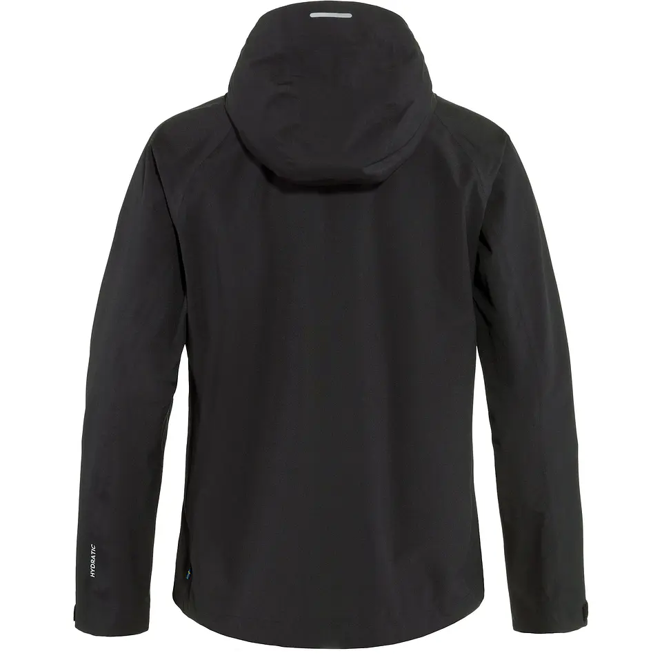 Chaqueta Impermeable Mujer Fjällräven High Coast Hydratic Trail 4
