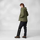 Chaqueta Impermeable Mujer Fjällräven High Coast Hydratic Trail - Miniatura 10